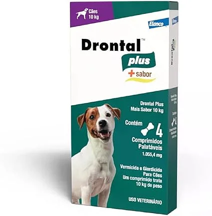 DRONTAL