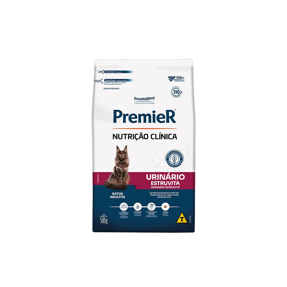 PREMIER GATOS URINARIO 1,5KG
