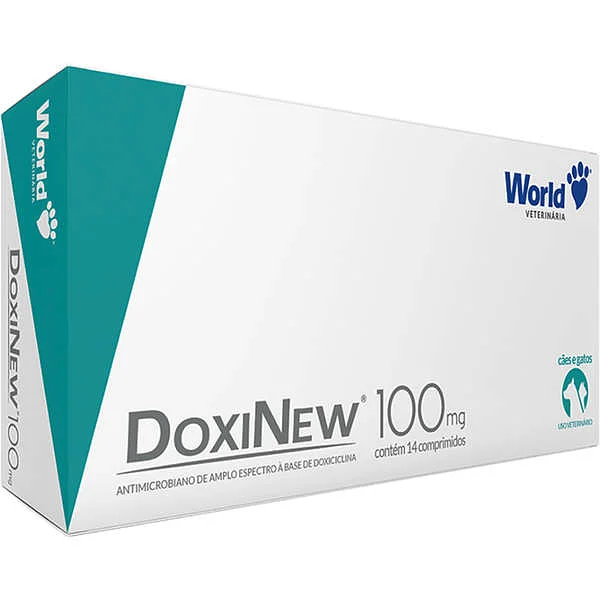 DOXINEW 100 MG
