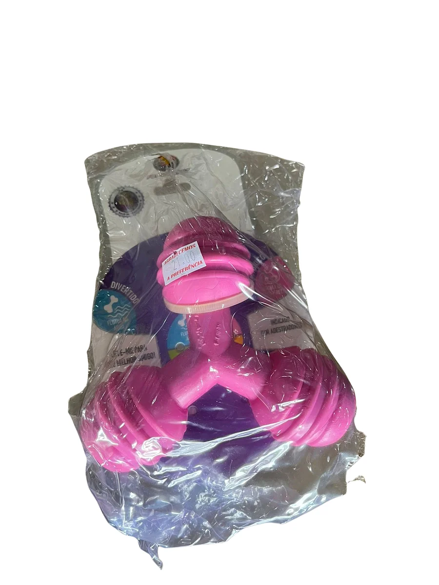 TRIANGULO DE BORRACHA N°3