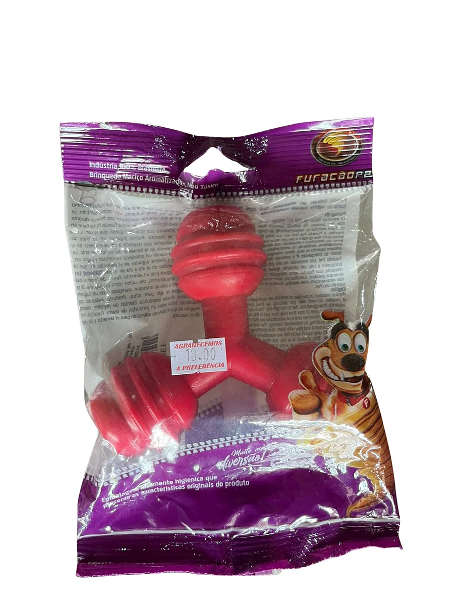 TRIANGULO DE BORRACHA N°2