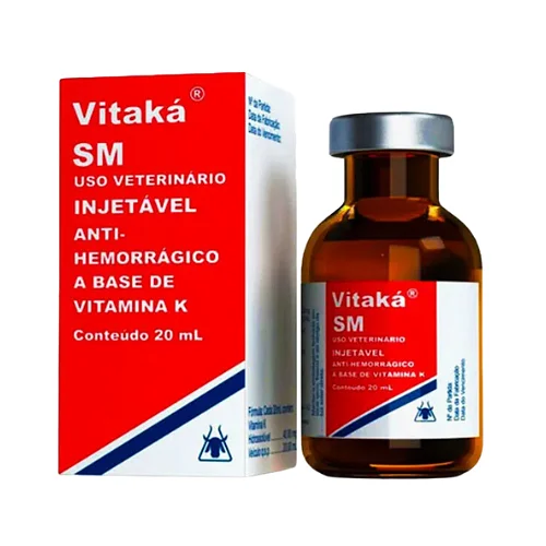 VITAKA INJ.